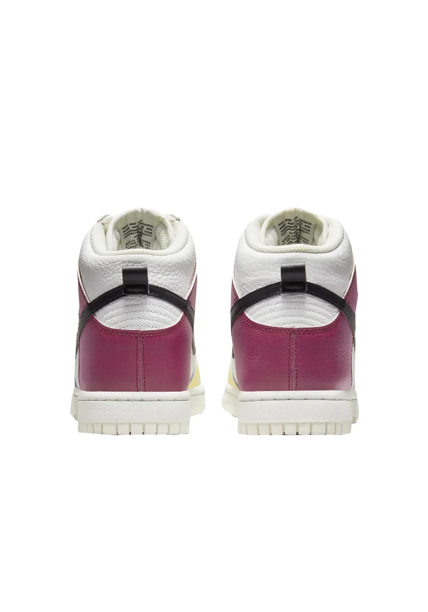 NIKE - Scarpa Lifestyle Art FD0802 - immagine 6