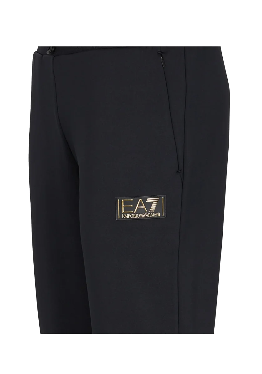 EA7 - Pantalone Polsino Art 6RPP68-PJRZZ - immagine 4