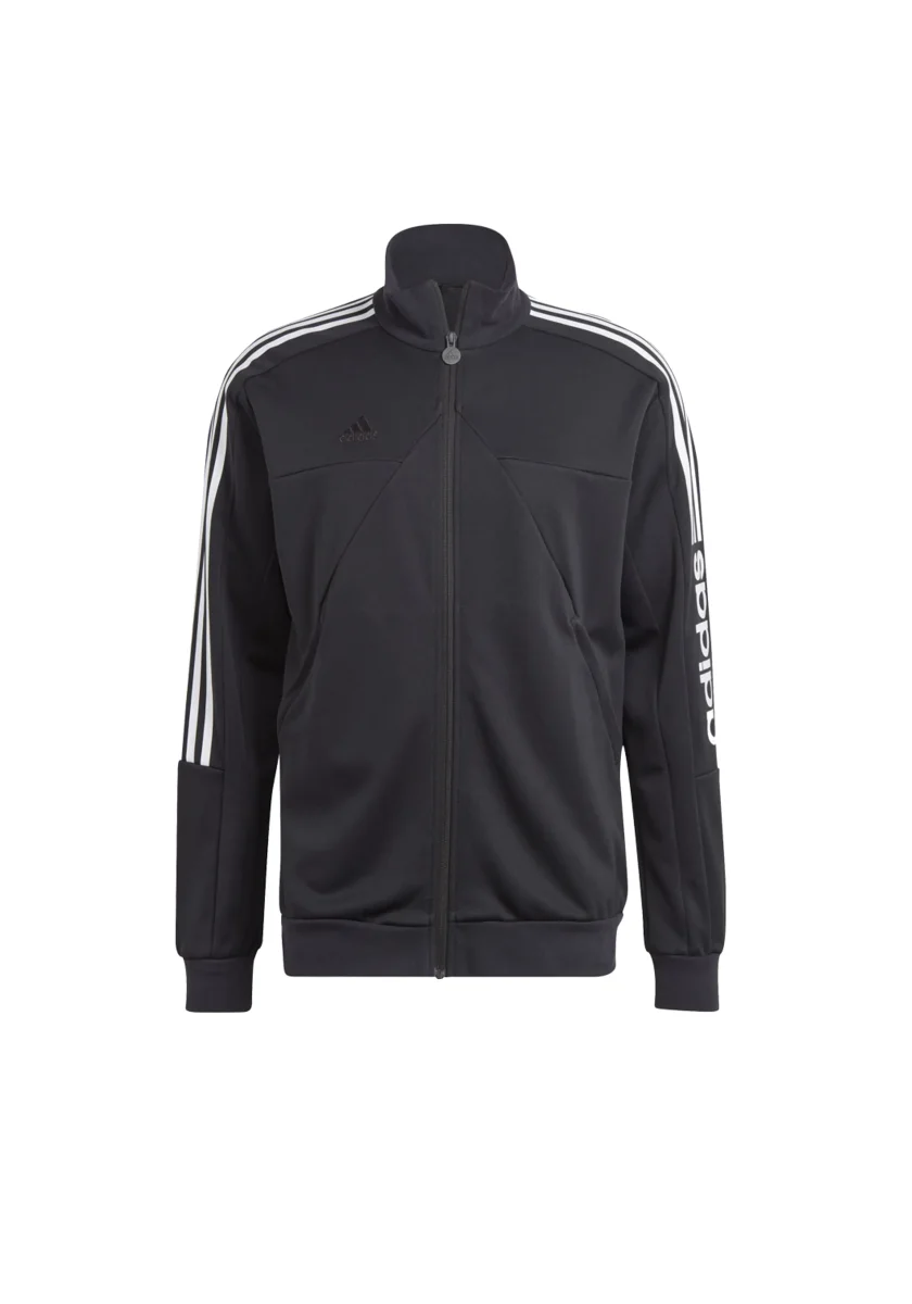 ADIDAS - Felpa Zip Lunga Art IA3047 - immagine 2