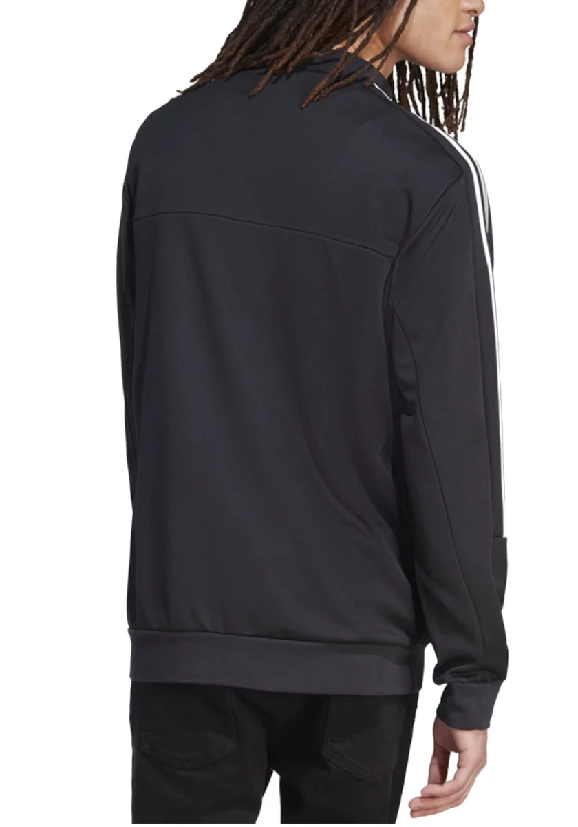 ADIDAS - Felpa Zip Lunga Art IA3047 - immagine 3