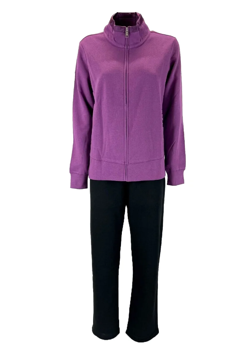 CHAMPION - Tuta Art 116898 - immagine 5