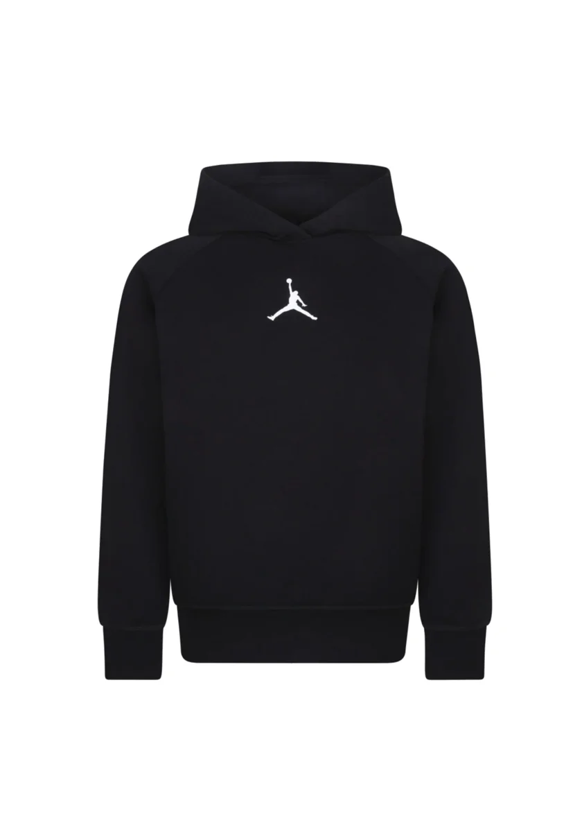 NIKE - Felpa Cappuccio Art 95C513 - immagine 2