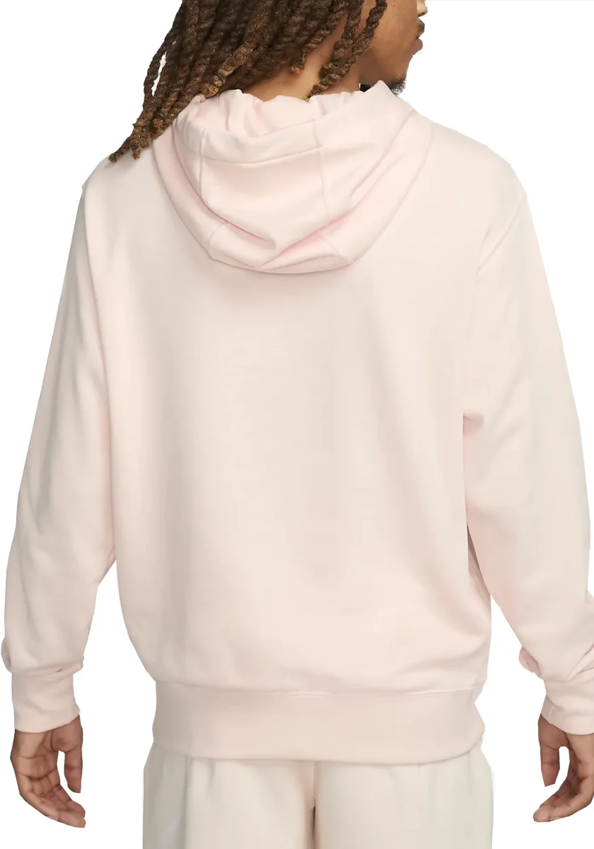 NIKE - Felpa Cappuccio Art CZ7857 - immagine 5