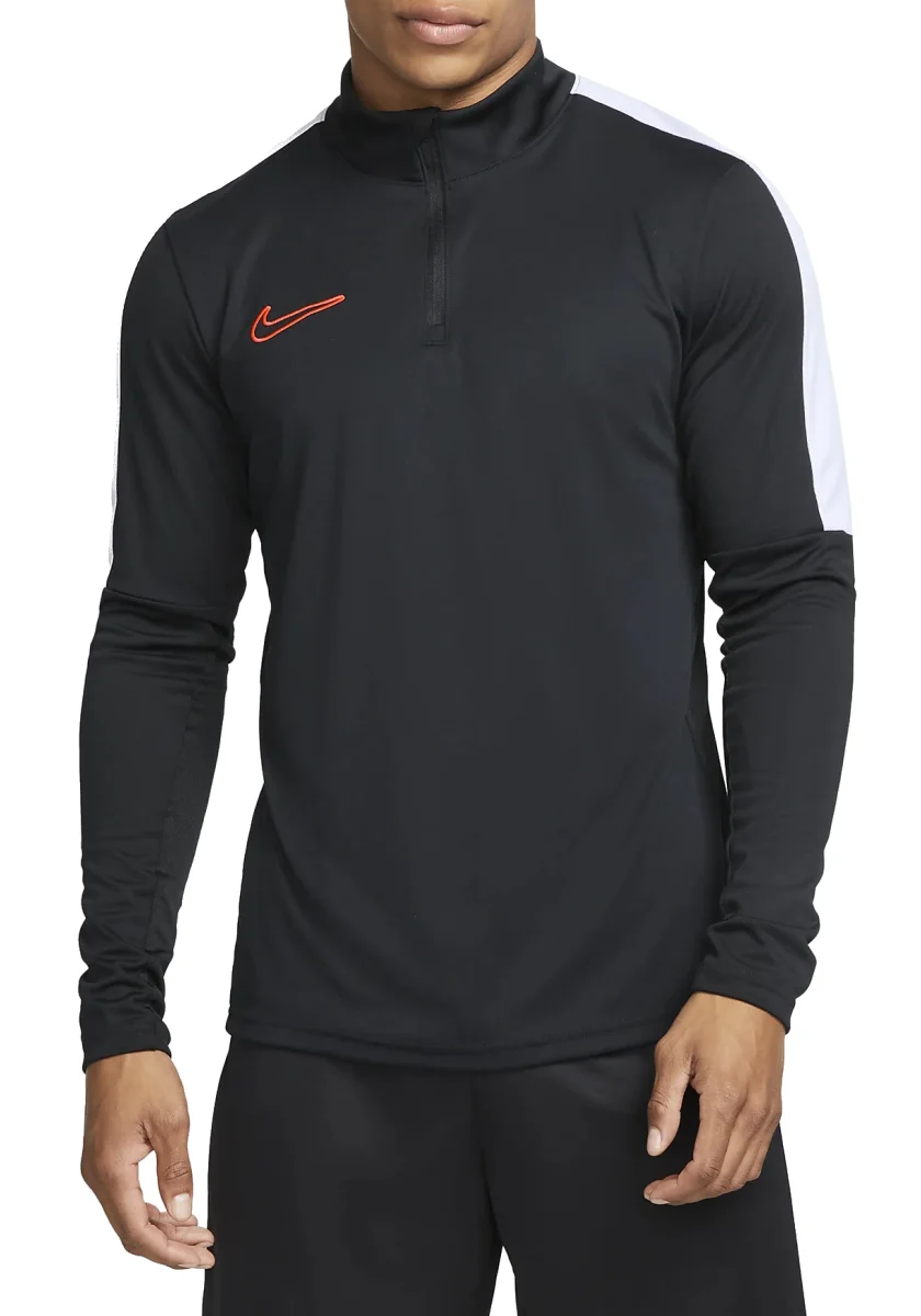 NIKE - Felpa Mezza Zip Art DX4294 - immagine 6