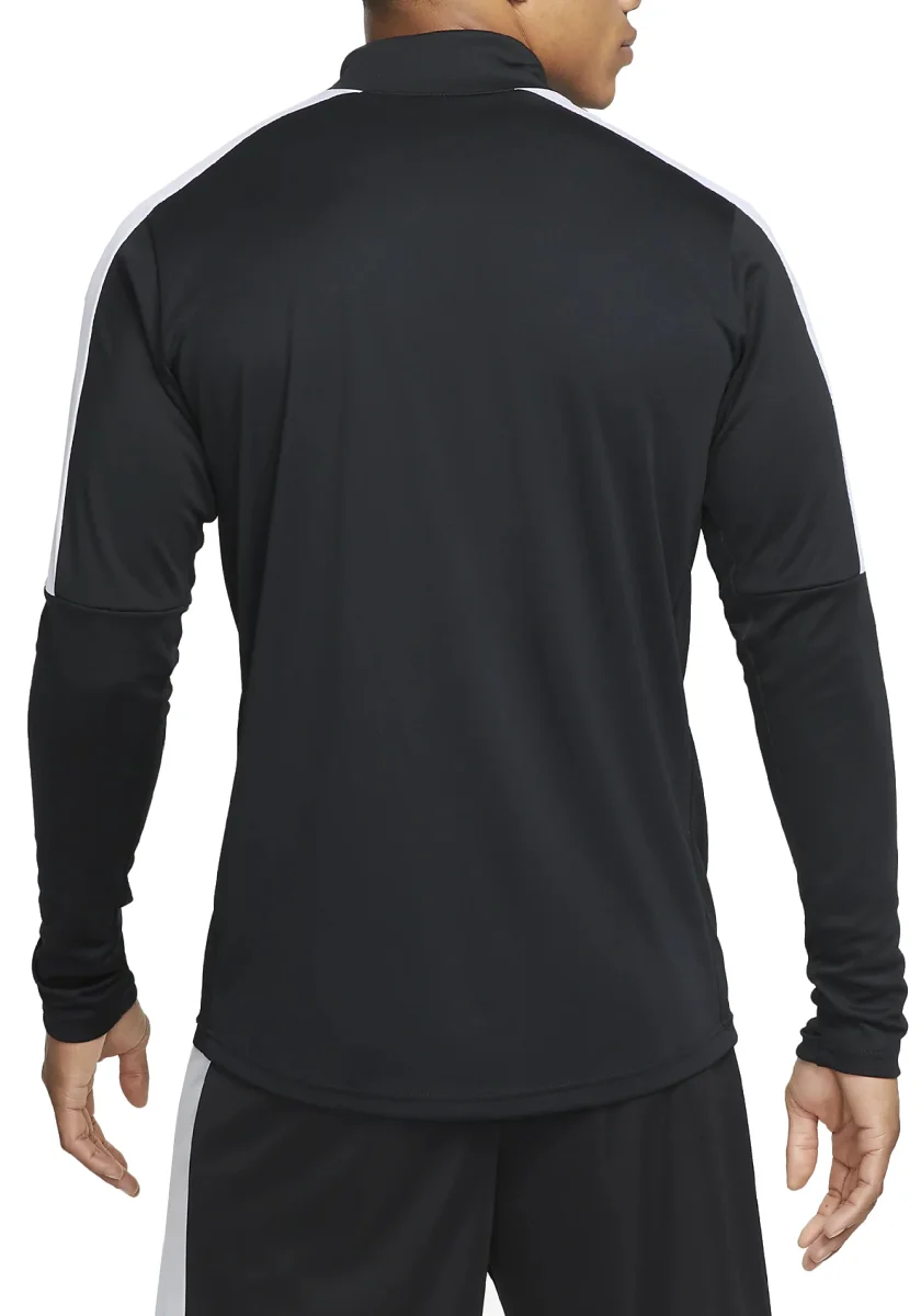 NIKE - Felpa Mezza Zip Art DX4294 - immagine 7