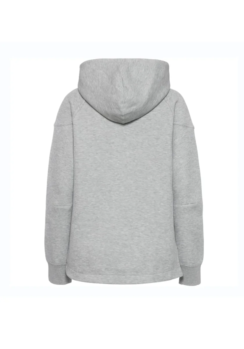 NIKE - Felpa Zip Cappuc Art FB8338 - immagine 7