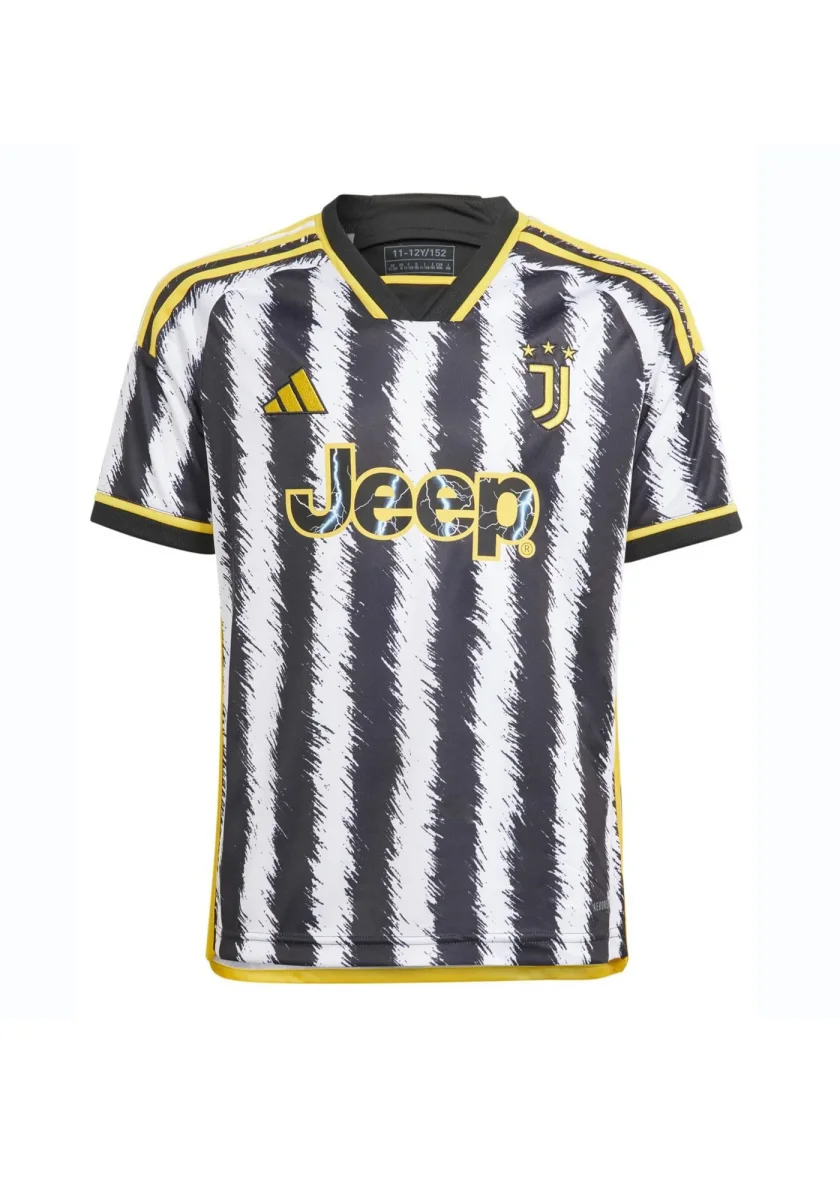 ADIDAS - T-shirt M/c Art IB0490 - immagine 2