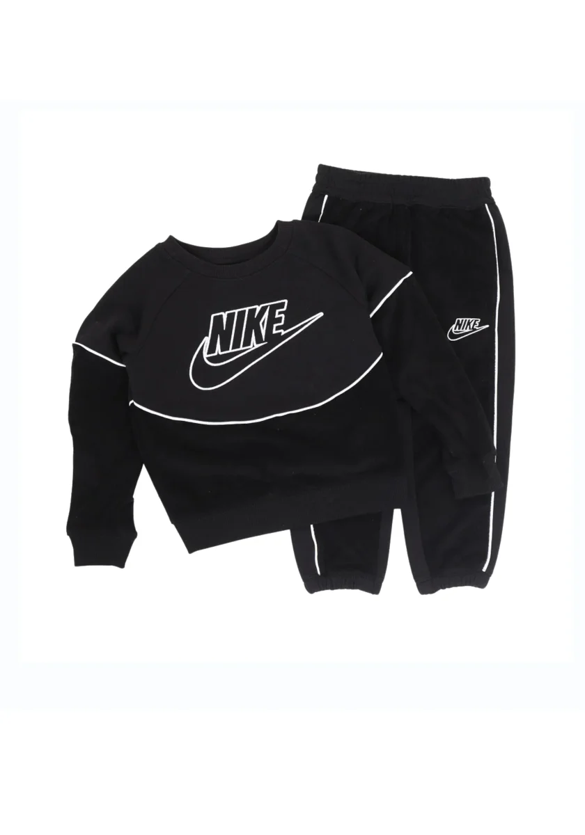 NIKE - Tuta Art 86L198 - immagine 2