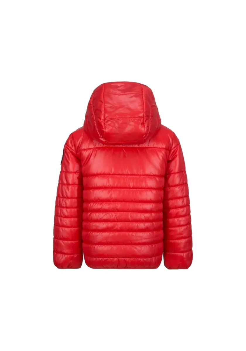 NIKE - Piumino Art 86K905 - immagine 3