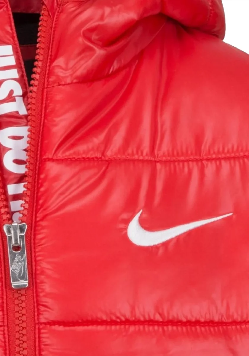 NIKE - Piumino Art 86K905 - immagine 4