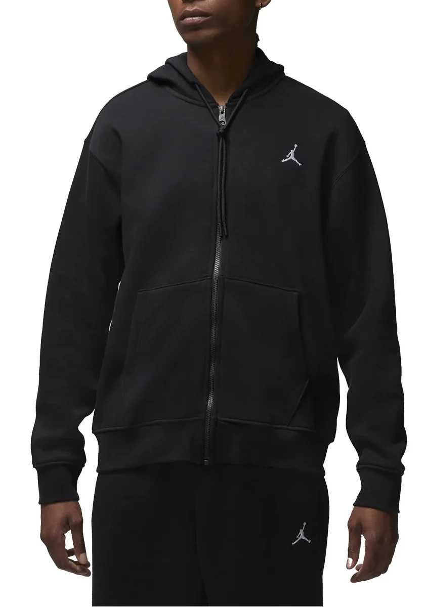 NIKE - Felpa Zip Cappuc Art FJ7771 - immagine 4