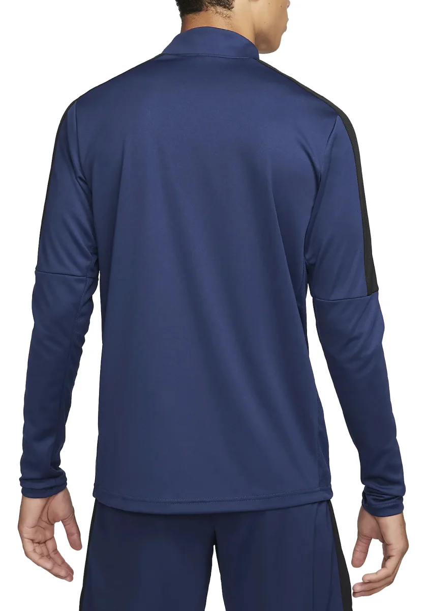 NIKE - Felpa Mezza Zip Art DX4294 - immagine 9