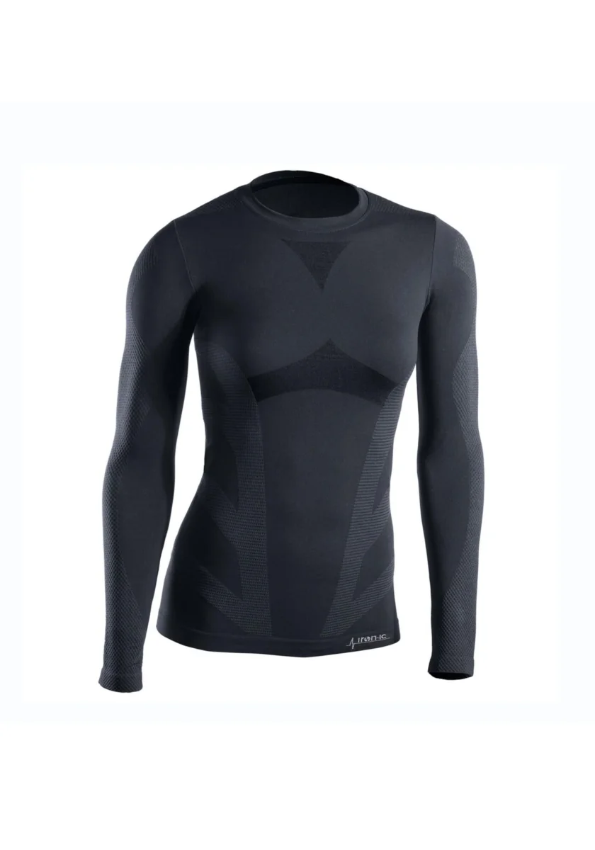 IRON-IC - T-shirt M/l Art 212531 - immagine 2