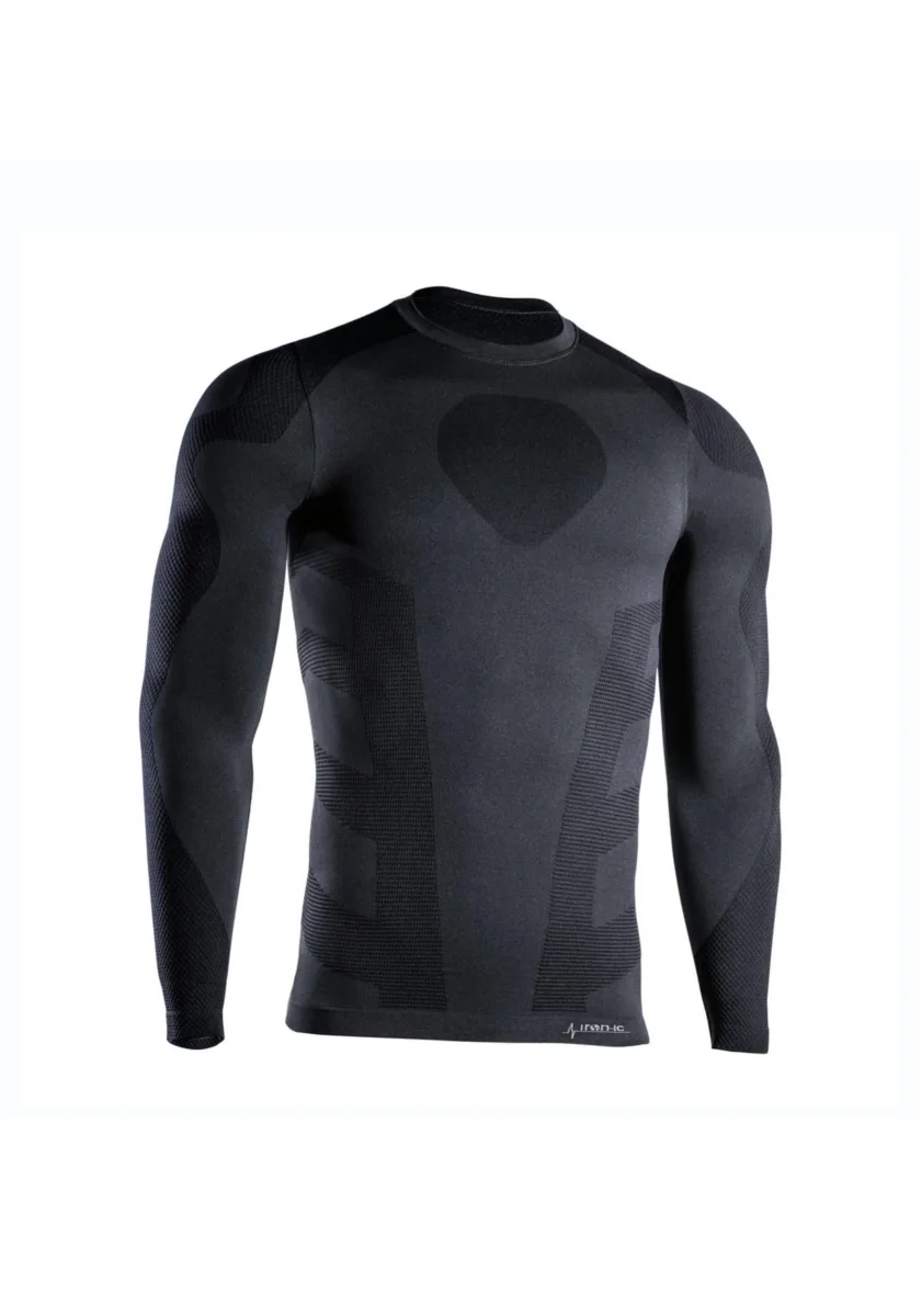 IRON-IC - T-shirt M/l Art 201771 - immagine 2