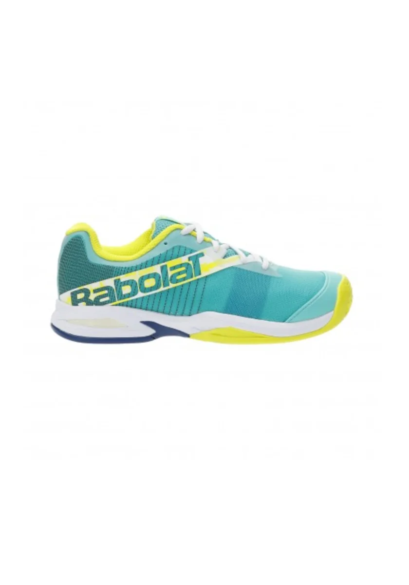 BABOLAT - Scarpa Tennis Art 33S21756 - immagine 2