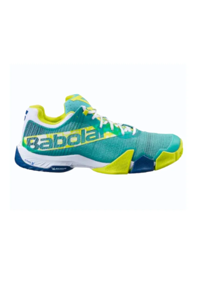 BABOLAT - Scarpa Tennis Art 30S21752 - immagine 2