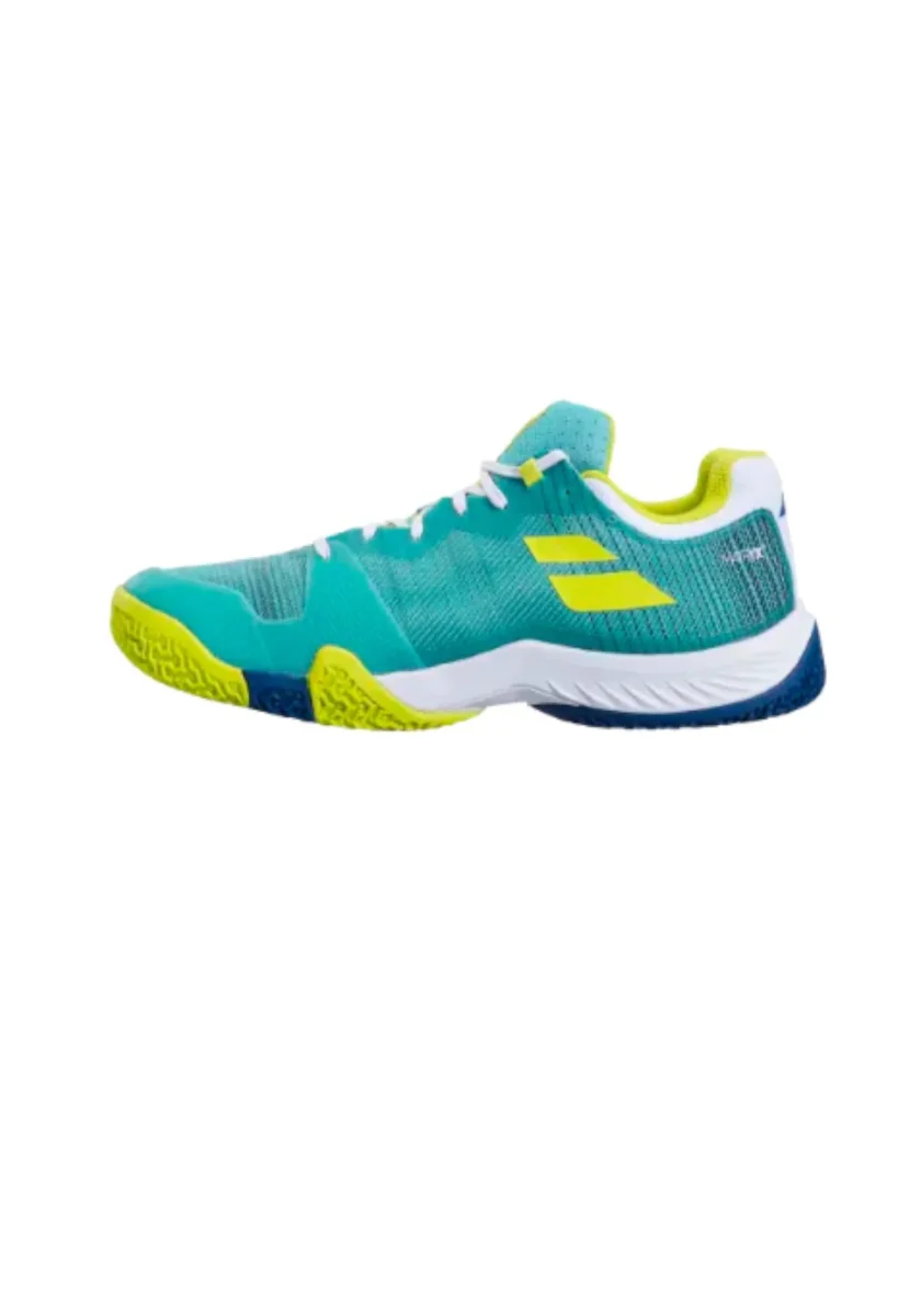 BABOLAT - Scarpa Tennis Art 30S21752 - immagine 3