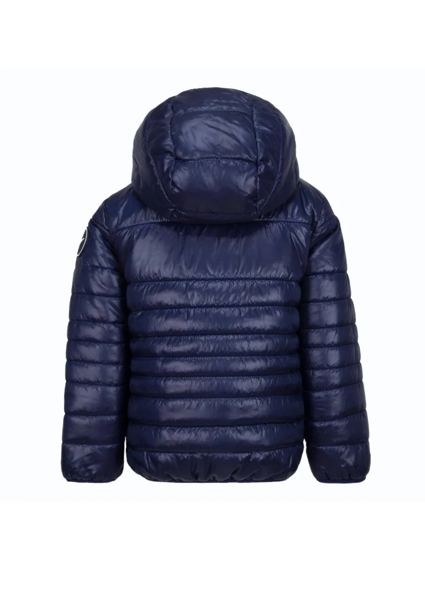 NIKE - Piumino Art 86K905 - immagine 6