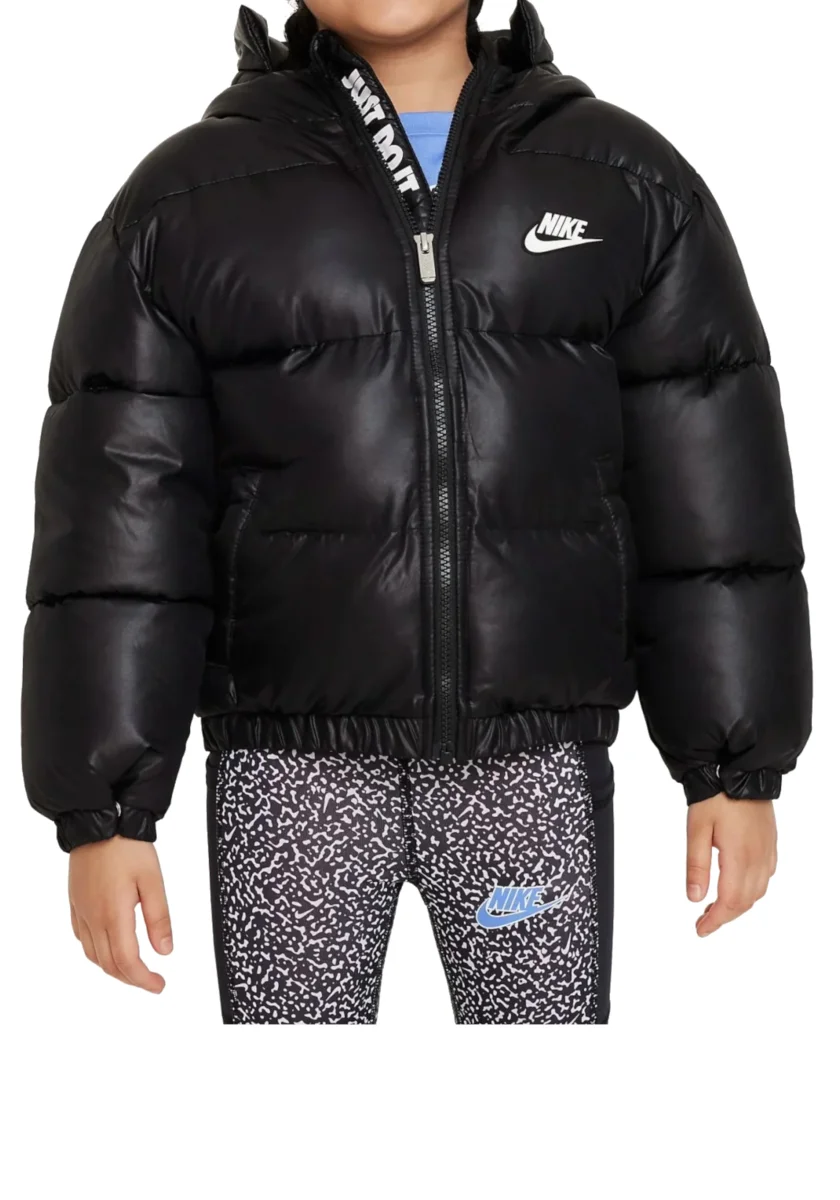 NIKE - Piumino Art 86L074 - immagine 2