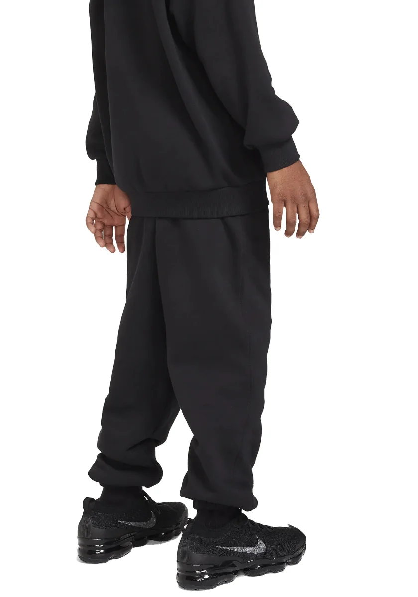 NIKE - Pantalone Polsino Art FJ6163 - immagine 3