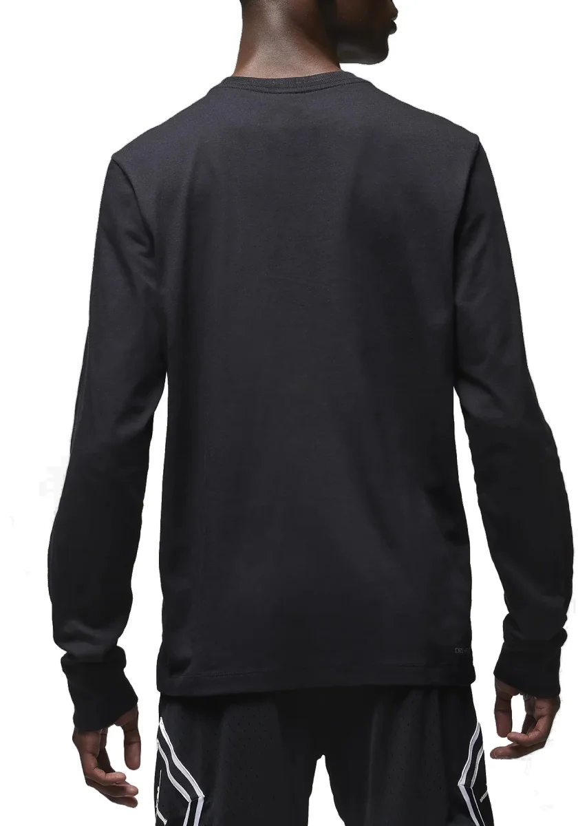 NIKE - T-shirt M/l Art FD7004 - immagine 3