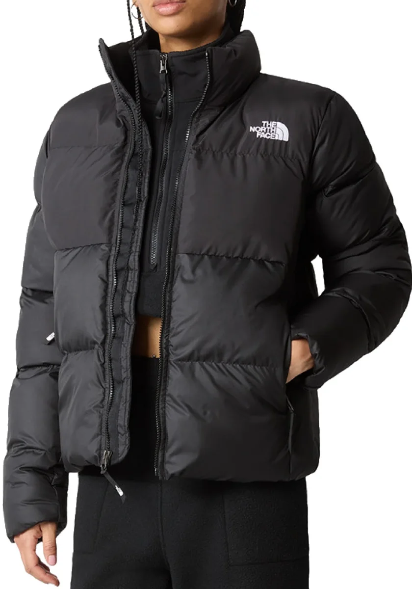 THE NORTH FACE - Piumino Art NF0A853N - immagine 2