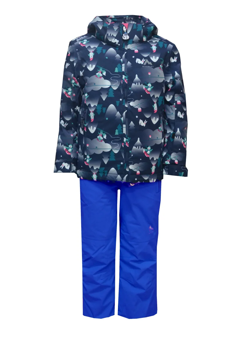 MCKINLEY - Completo Sci Art 423738 - immagine 2