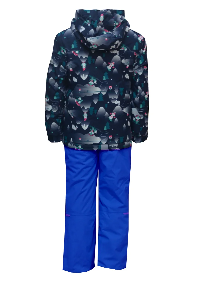 MCKINLEY - Completo Sci Art 423738 - immagine 3