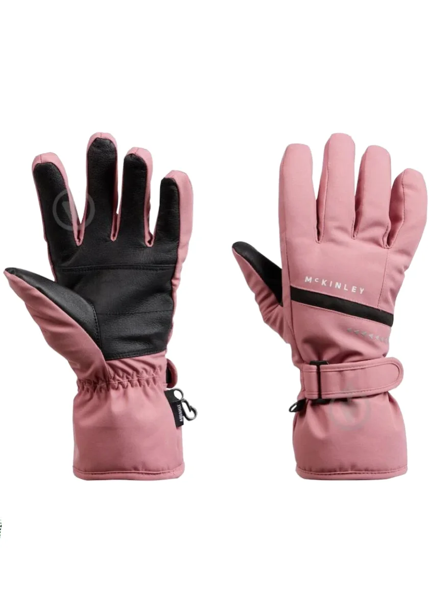 MCKINLEY - Guanti Sci Art 420226 - immagine 3