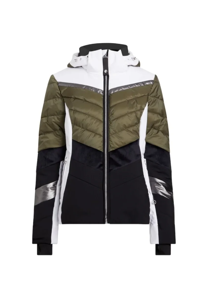 MCKINLEY - Giacca Sci Art 420066 - immagine 4