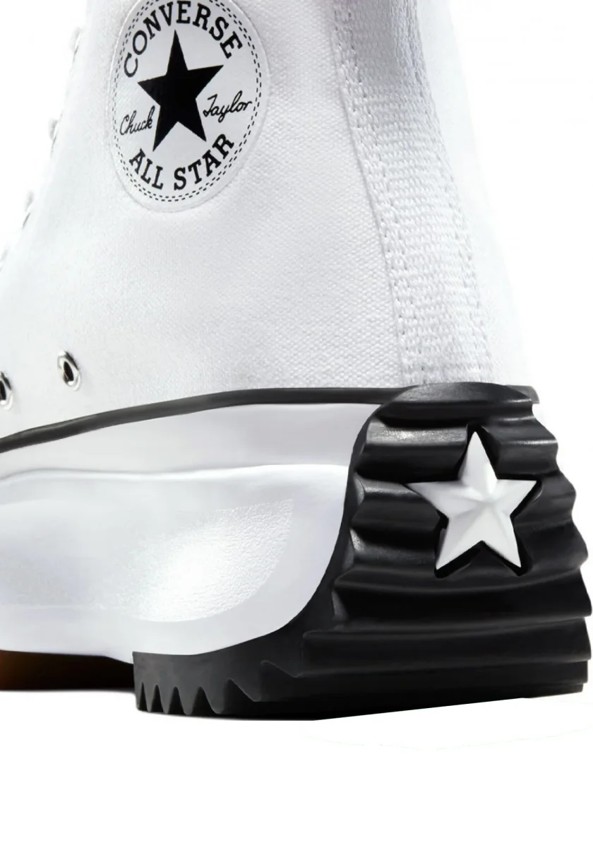 CONVERSE - Scarpa Lifestyle Art 166799C - immagine 5