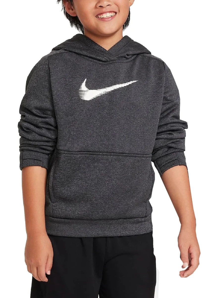 NIKE - Felpa Cappuccio Art FD3893 - immagine 2