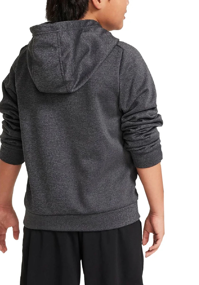 NIKE - Felpa Cappuccio Art FD3893 - immagine 3