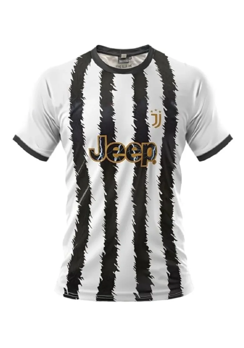 OFFICIAL PRODUCT - T-shirt M/c Art TKDWHK2324 - immagine 2