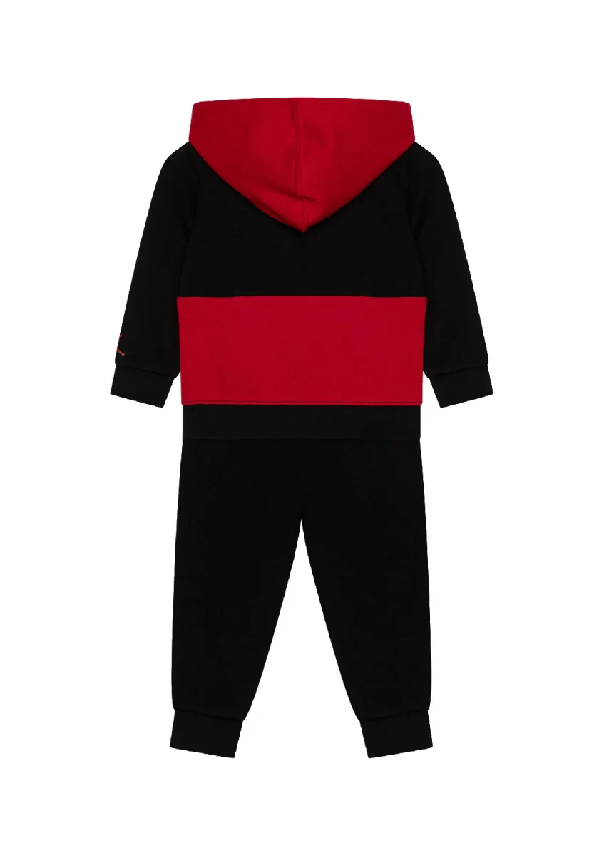 NIKE - Tuta Art 85C834 - immagine 3