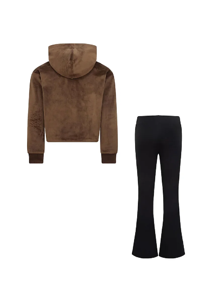 NIKE - Tuta Art 36L406 - immagine 3