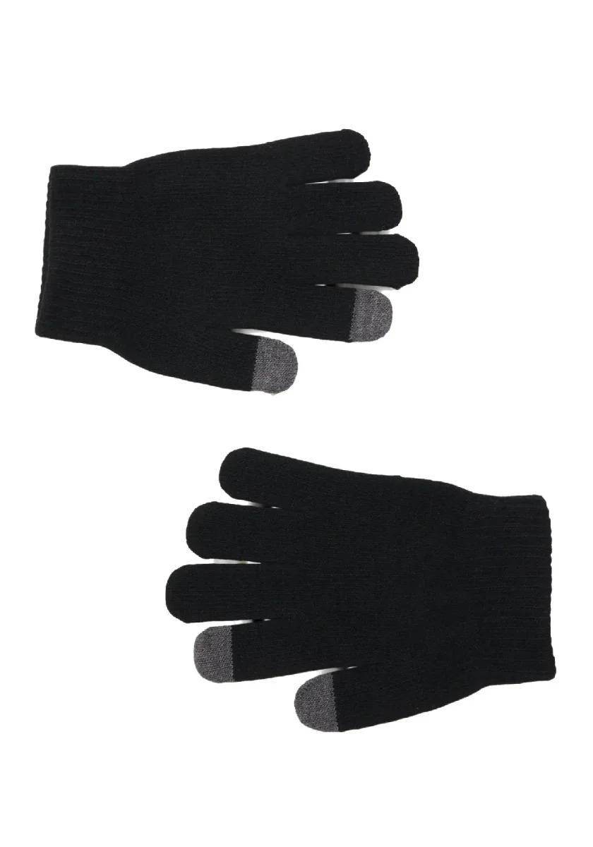 NIKE - Cappello E Guanti Art 9A3070 - immagine 4