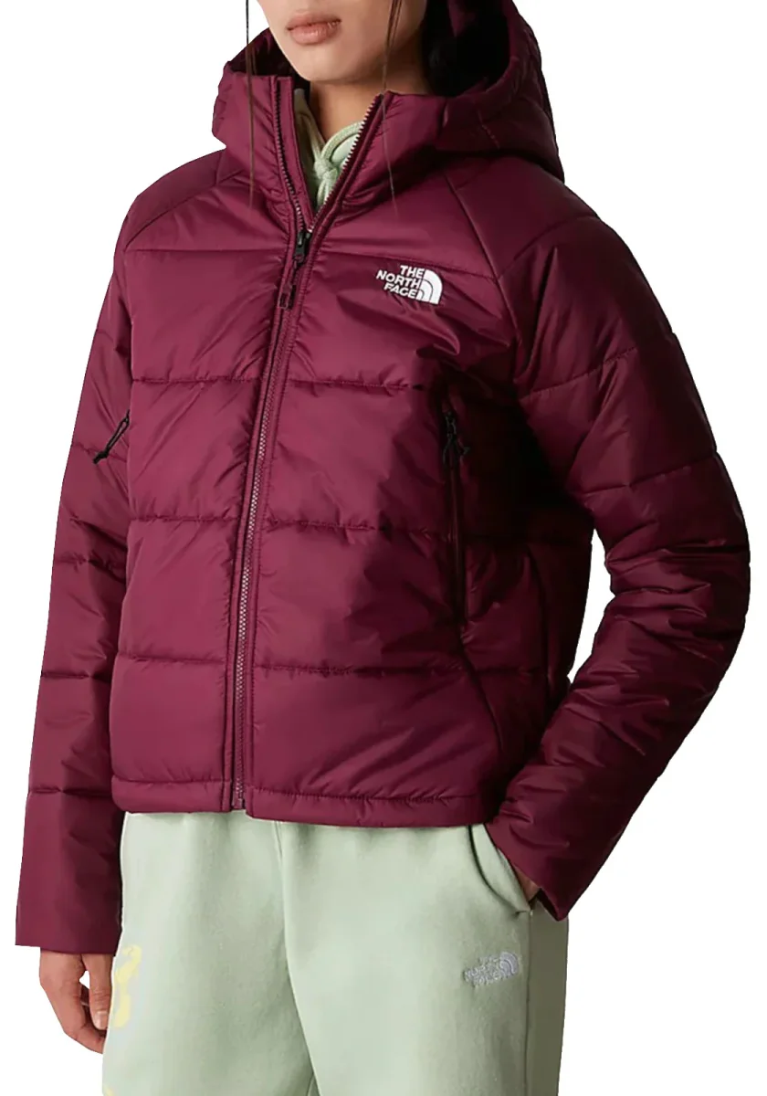THE NORTH FACE - Piumino Art NF0A7ZIV - immagine 5
