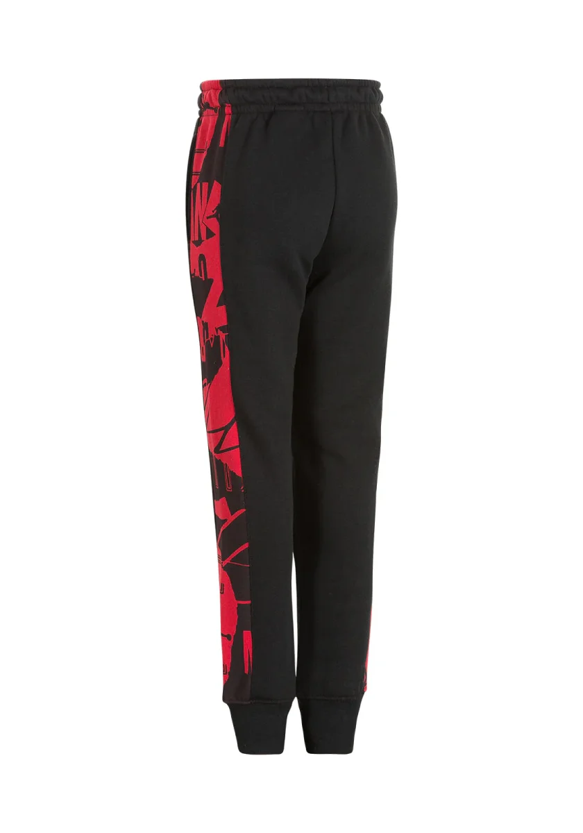 NIKE - Pantalone Lifestyle Art 95A866 - immagine 3