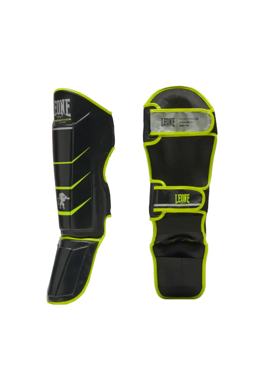 LEONE - Paratibia Art PT160F - immagine 2