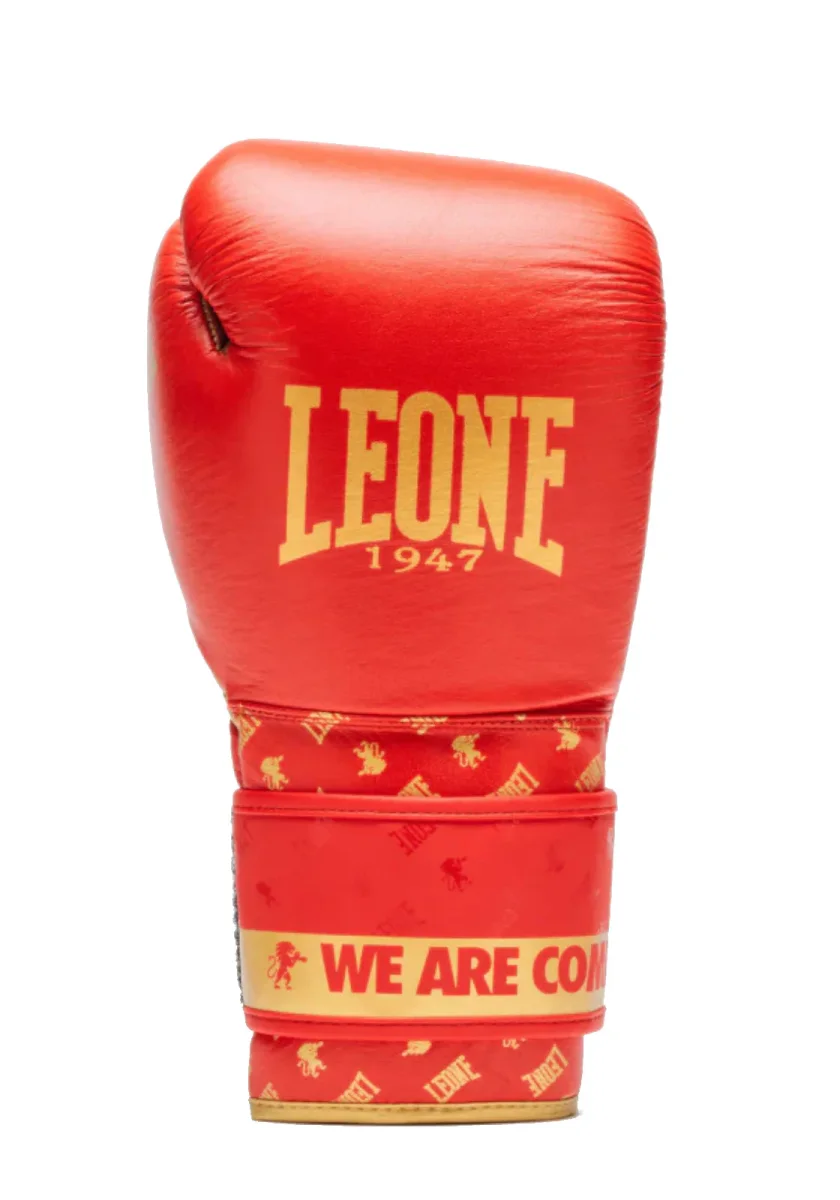 GUANTI LG WACS 12OZ COL 01 - immagine 6