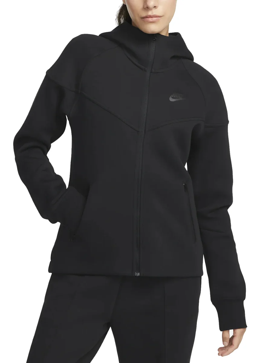 NIKE - Felpa Zip Cappuc Art FB8338 - immagine 8