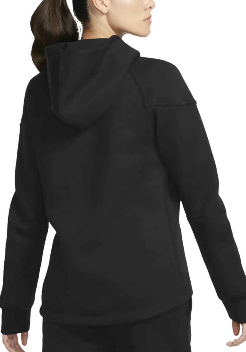 NIKE - Felpa Zip Cappuc Art FB8338 - immagine 9