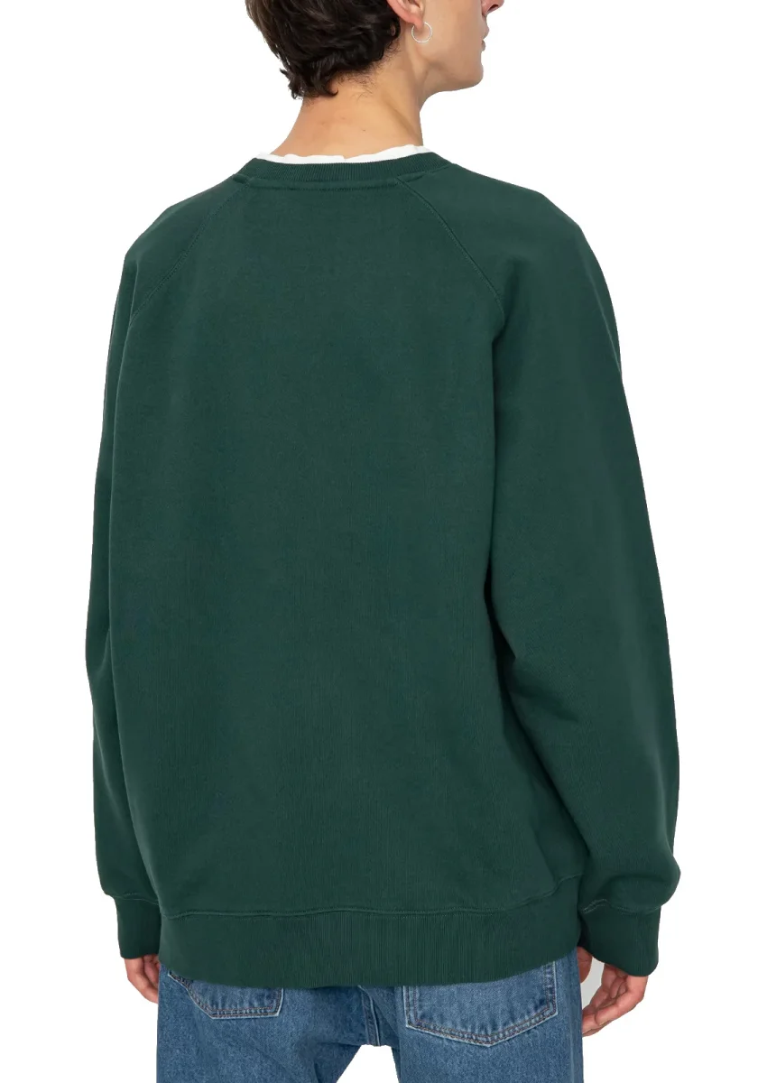 CARHARTT - Felpa Girocollo Art I032459 - immagine 3