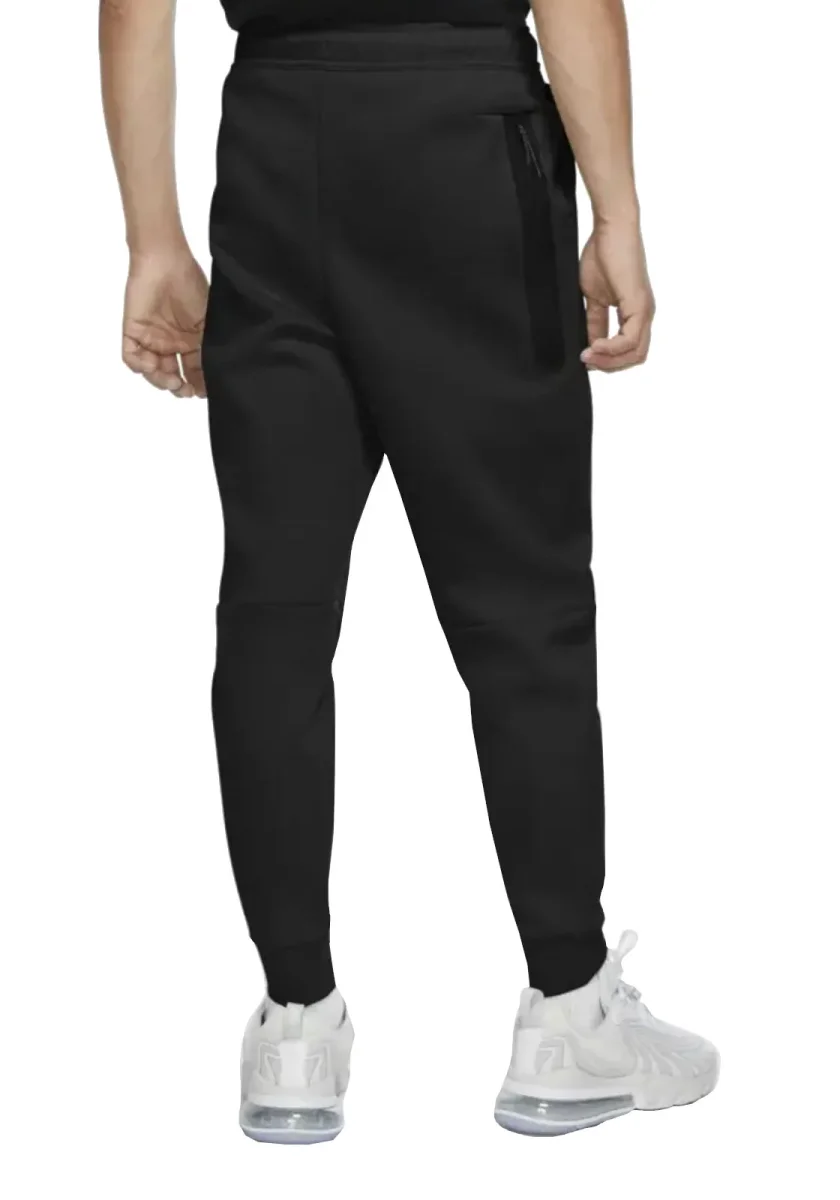 NIKE - Pantalone Polsino Art CU4495 - immagine 3