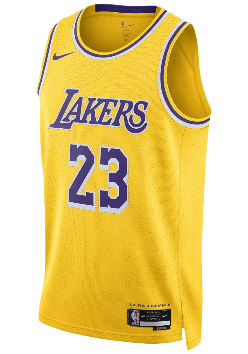 NIKE - Canotta Art DN2009 - immagine 2