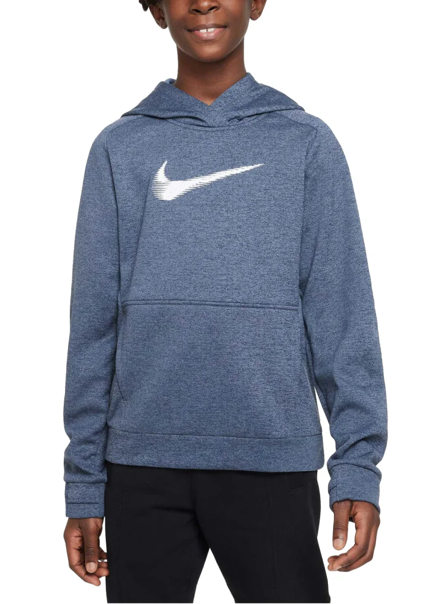 NIKE - Felpa Cappuccio Art FD3893 - immagine 4
