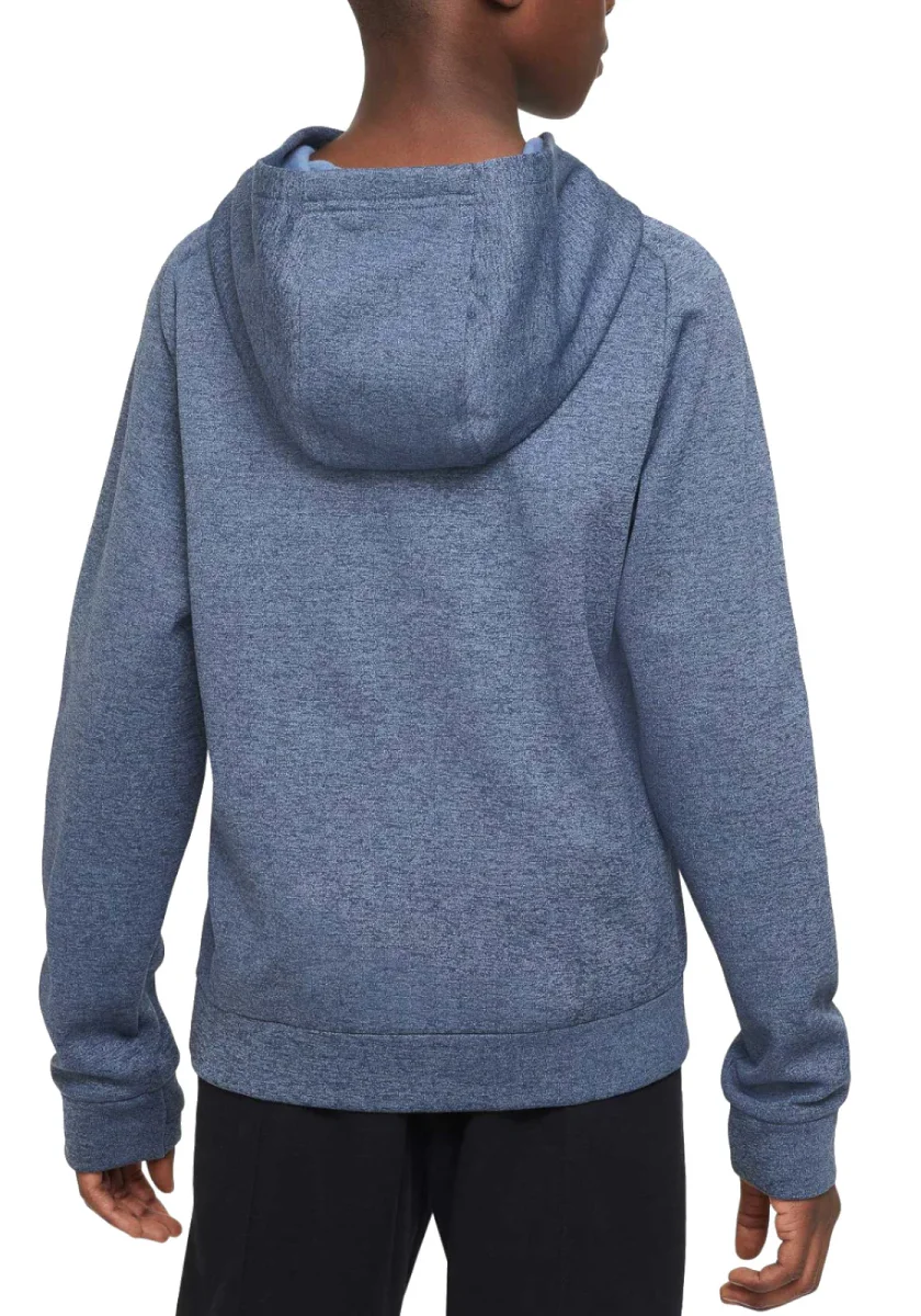 NIKE - Felpa Cappuccio Art FD3893 - immagine 5