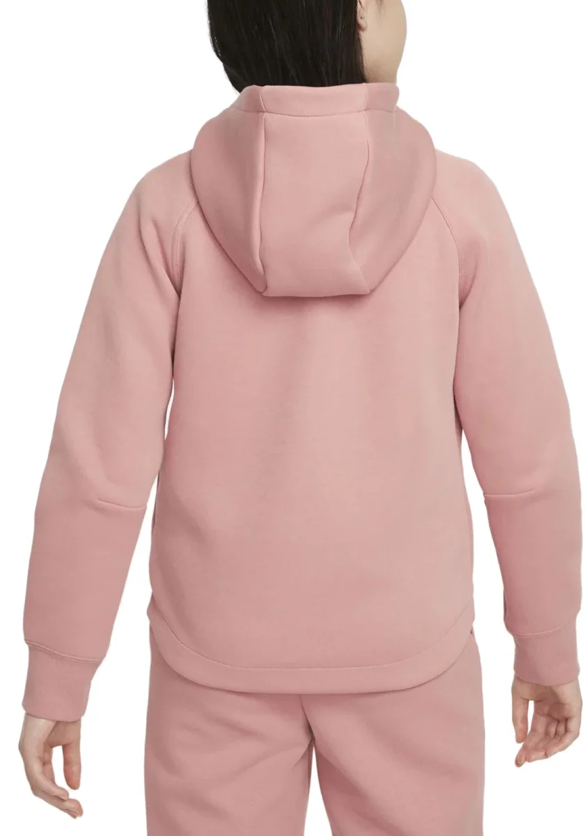 NIKE - Felpa Zip Cappuc Art FD2979 - immagine 3