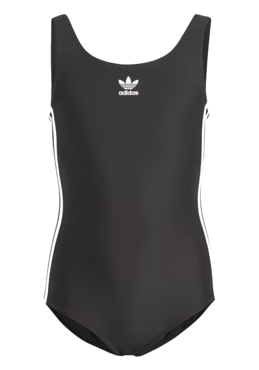 ADIDAS ORIGINALS - Costume Intero Art HT4400 - immagine 2